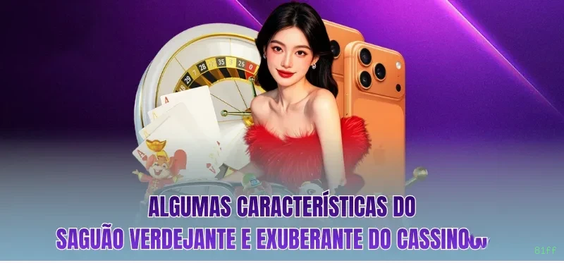 App 81ff para Android e iOS - download grátis