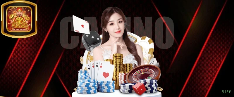 Slots no app 81ff mobile