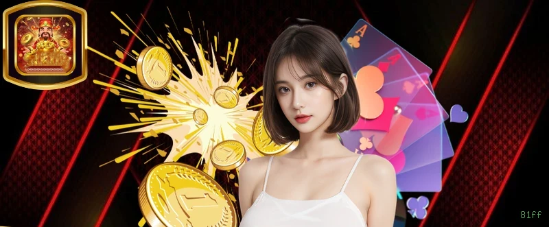 Aplicativo móvel 81ff para iOS e Android