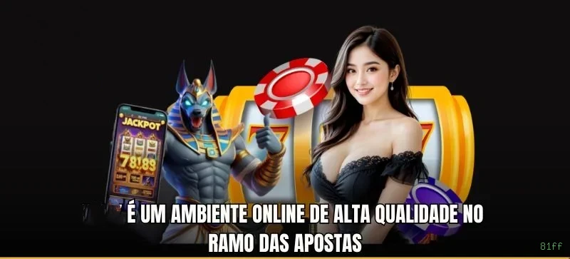 Depósito PIX 81ff