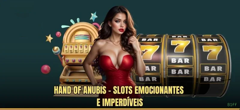 Slots 81ff - Sweet Bonanza e caça-níqueis populares