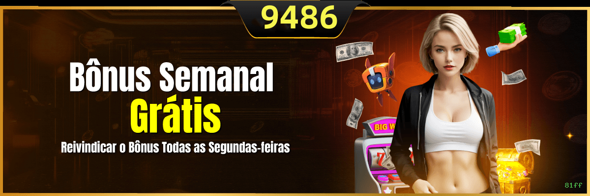 Bônus exclusivos membros VIP 81ff